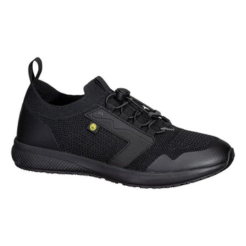 Portwest Occupational Textile Trainer O1 ESD SR - Black / 36