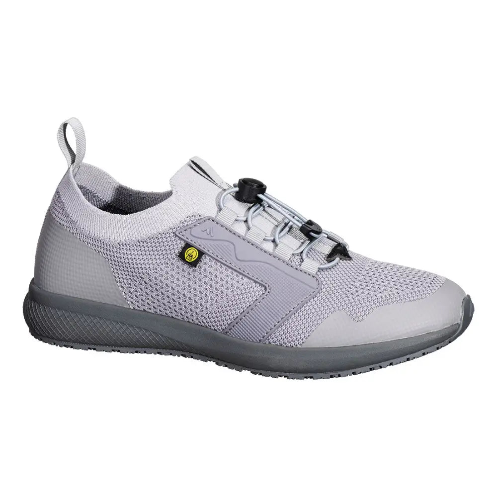 Portwest Occupational Textile Trainer O1 ESD SR - Grey / 36