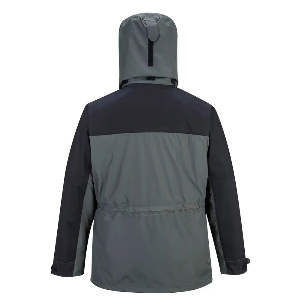 Portwest Orkney 3-in-1 Jacket - Grey / 4XL