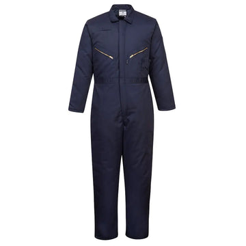 Portwest Orkney Lined Coverall - L