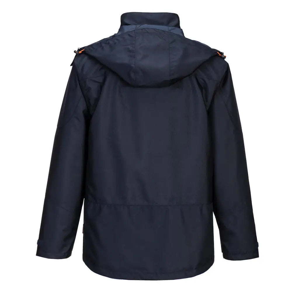 Portwest Outcoach Rain Jacket