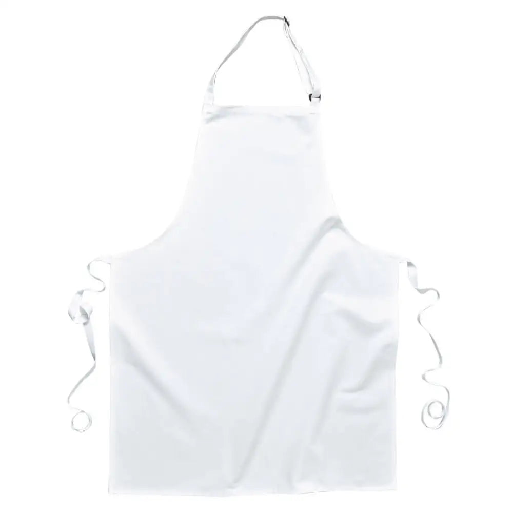 Portwest Polycotton Bib Apron