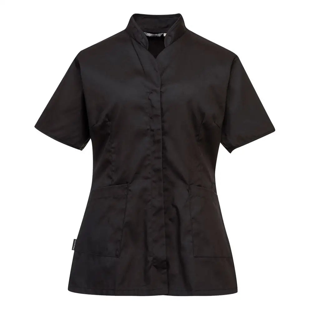 Portwest Premier Tunic - Black / L