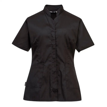 Portwest Premier Tunic - Black / L