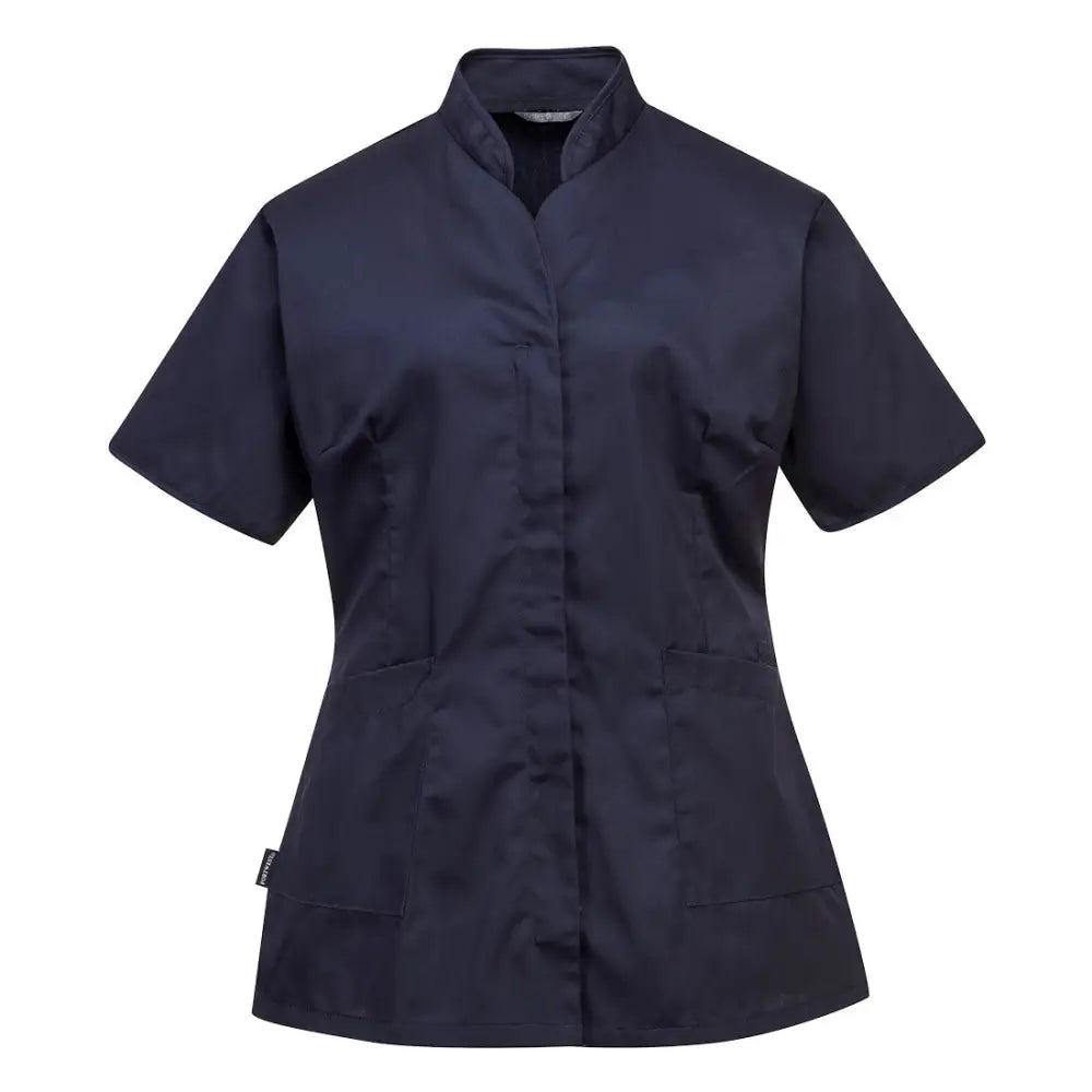 Portwest Premier Tunic - Navy / L