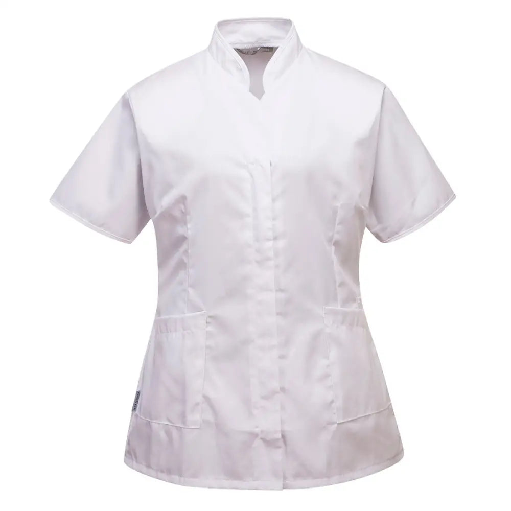 Portwest Premier Tunic - White / L