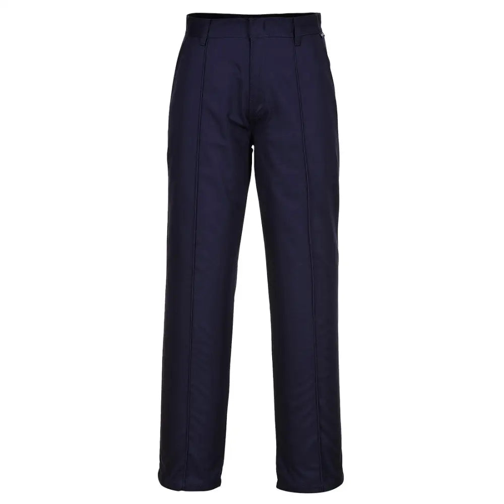 Portwest Preston Trousers - Navy / 26