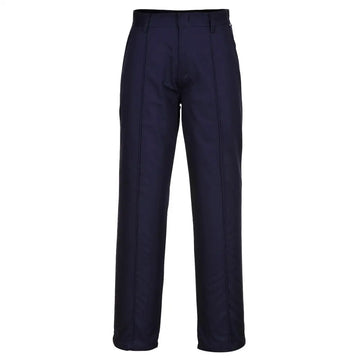 Portwest Preston Trousers - Navy / 26