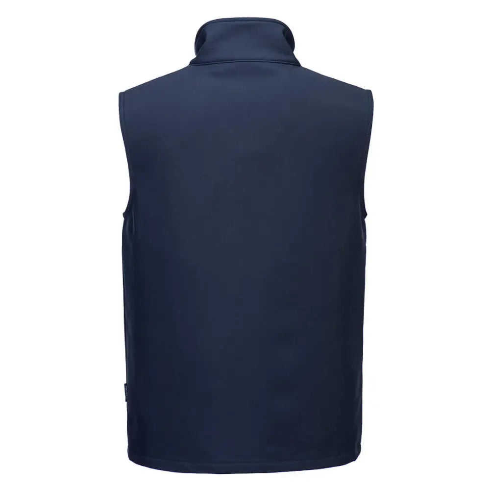 Portwest Print and Promo Softshell Gilet (2L)