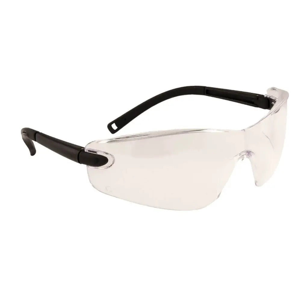 Portwest Profile Safety Spectacles - Amber