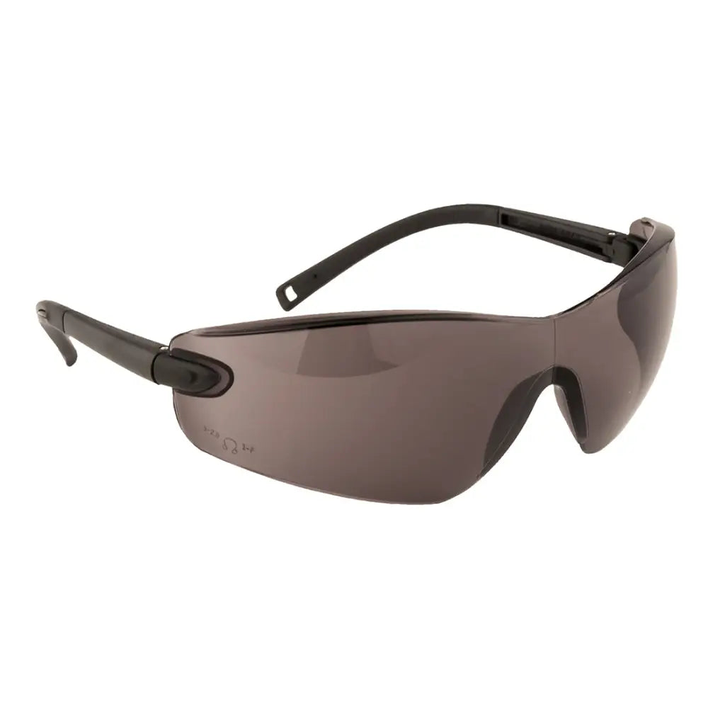 Portwest Profile Safety Spectacles - Smoke
