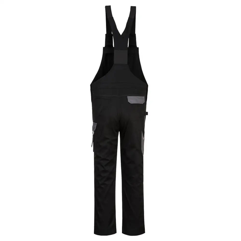 Portwest PW2 Bib and Brace