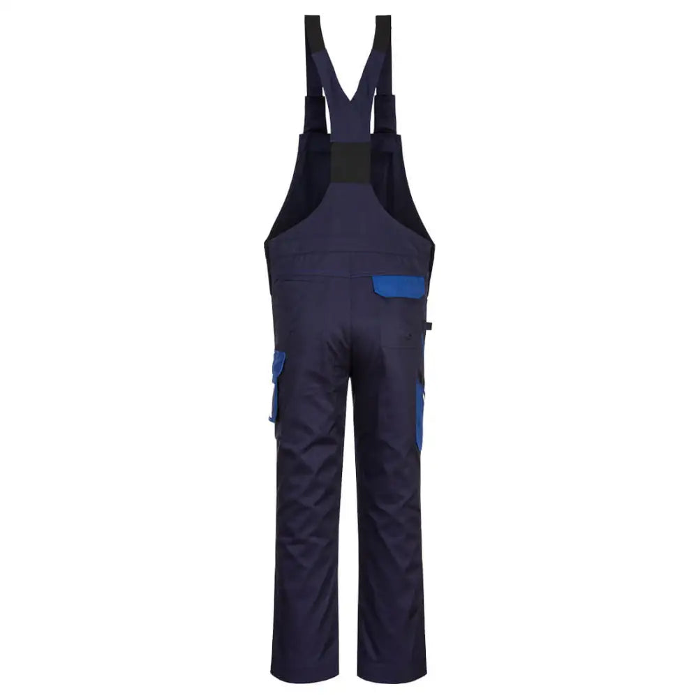 Portwest PW2 Bib and Brace