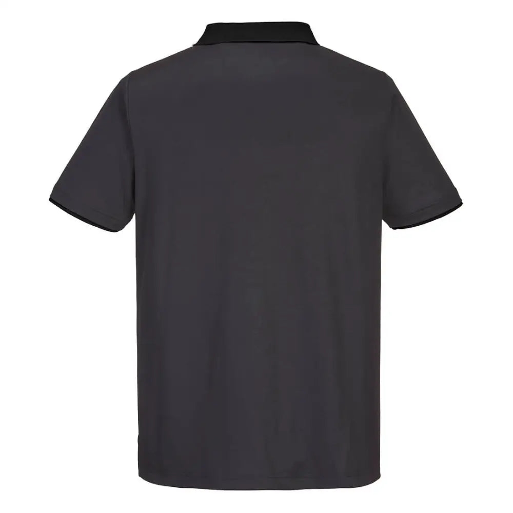 Portwest PW2 Cotton Comfort Polo Shirt S/S