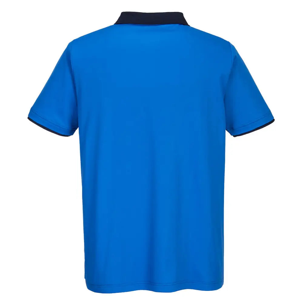 Portwest PW2 Cotton Comfort Polo Shirt S/S