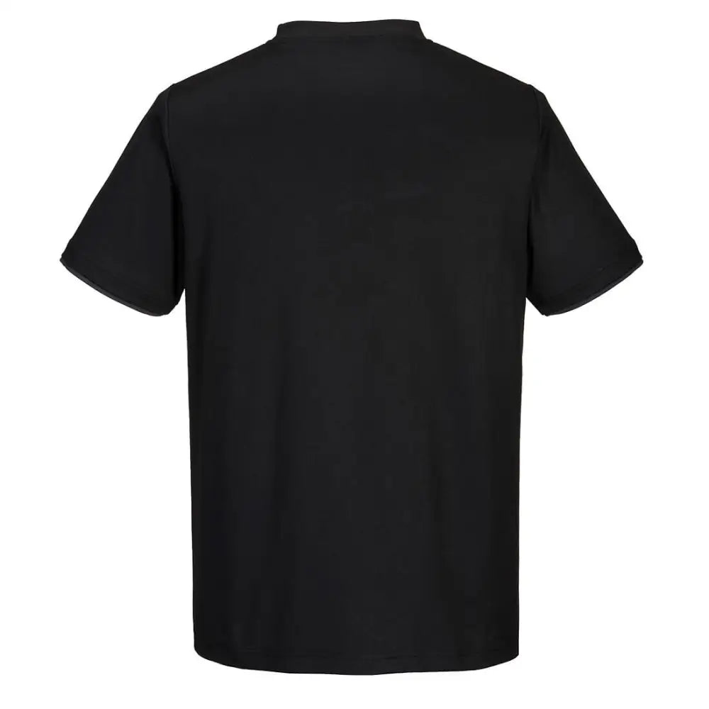 Portwest PW2 Cotton Comfort T-Shirt S/S