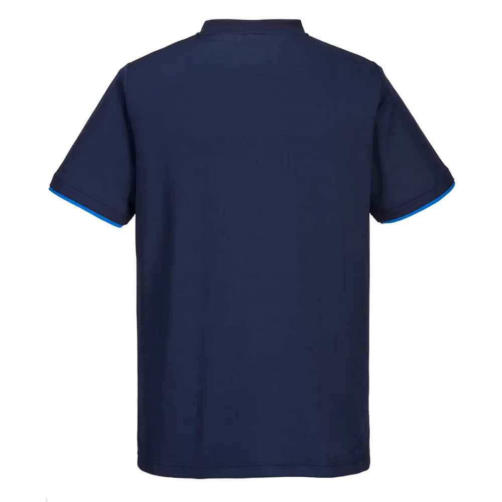Portwest PW2 Cotton Comfort T-Shirt S/S