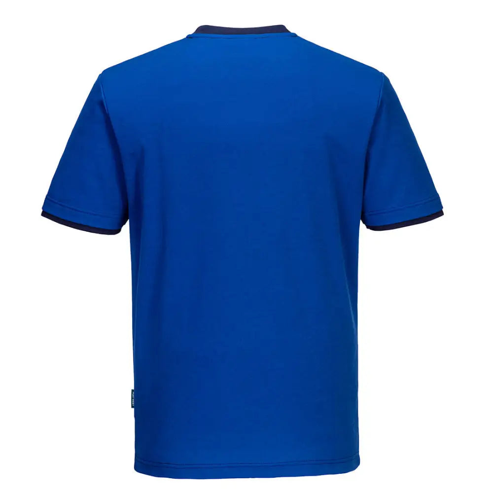 Portwest PW2 Cotton Comfort T-Shirt S/S
