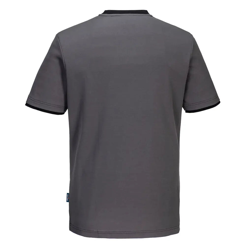 Portwest PW2 Cotton Comfort T-Shirt S/S