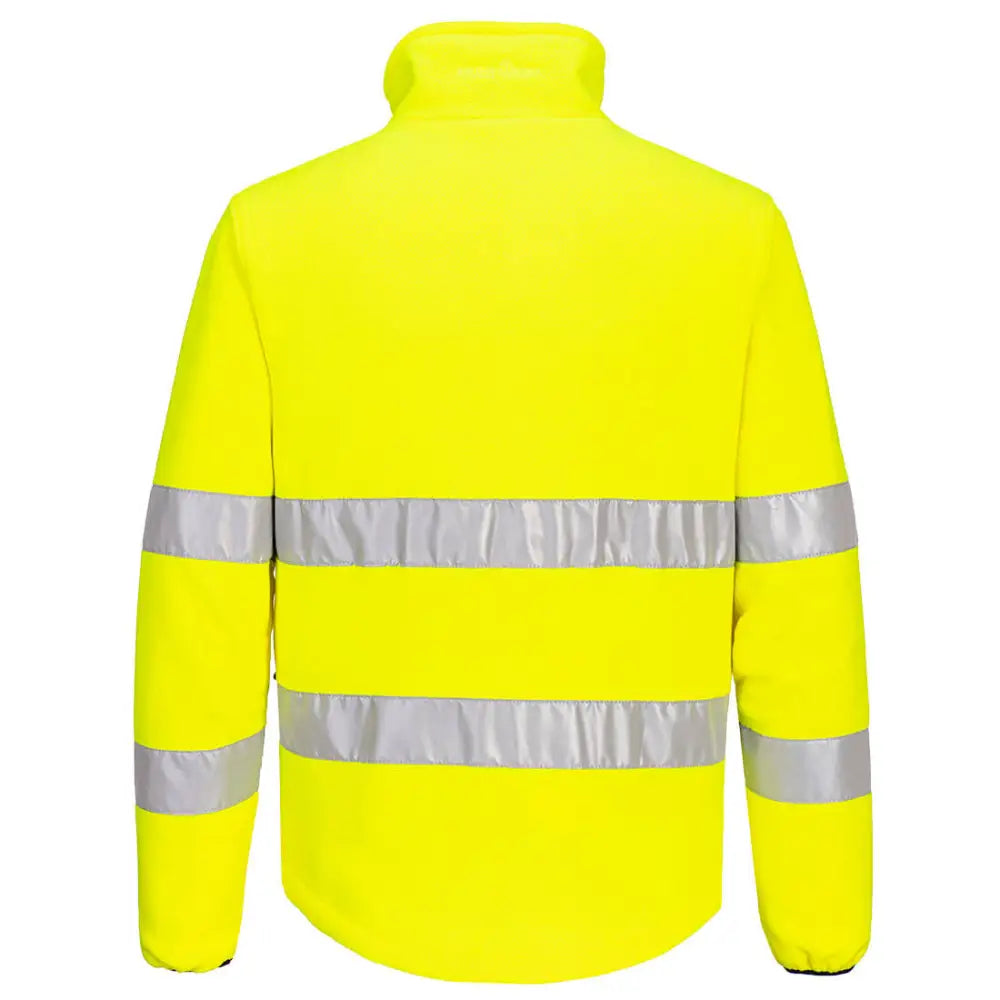 Portwest PW2 Hi-Vis Fleece