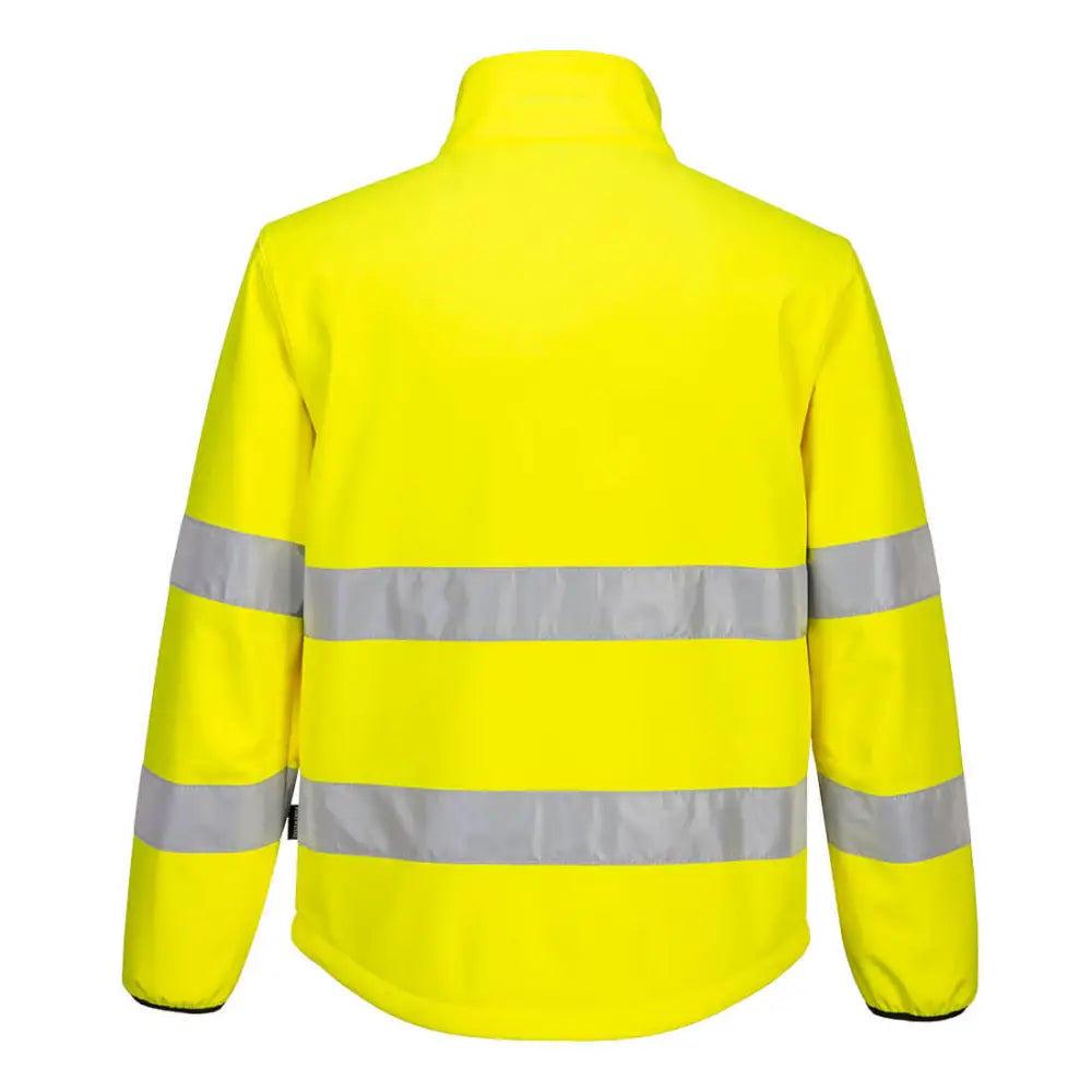 Portwest PW2 Hi-Vis Softshell (2L)