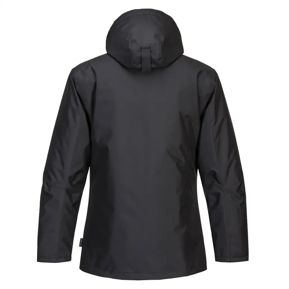 Portwest PW2 Winter Jacket