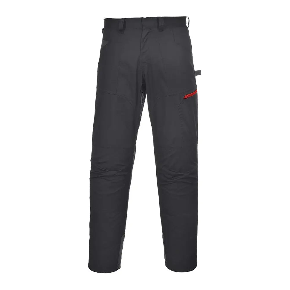 Portwest PW2 Work Trousers - L
