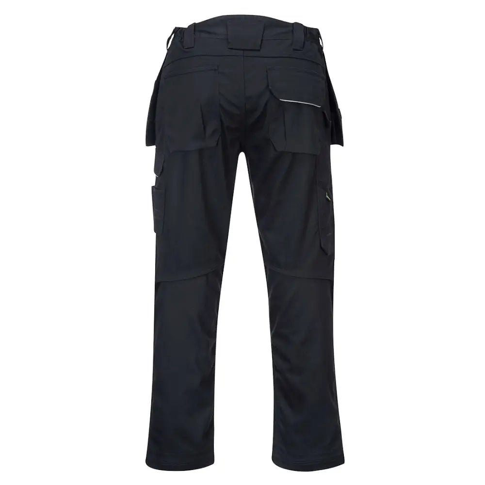 Portwest PW3 Cotton Work Holster Trousers
