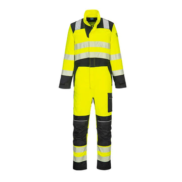 Portwest PW3 FR Hi-Vis Coverall - L