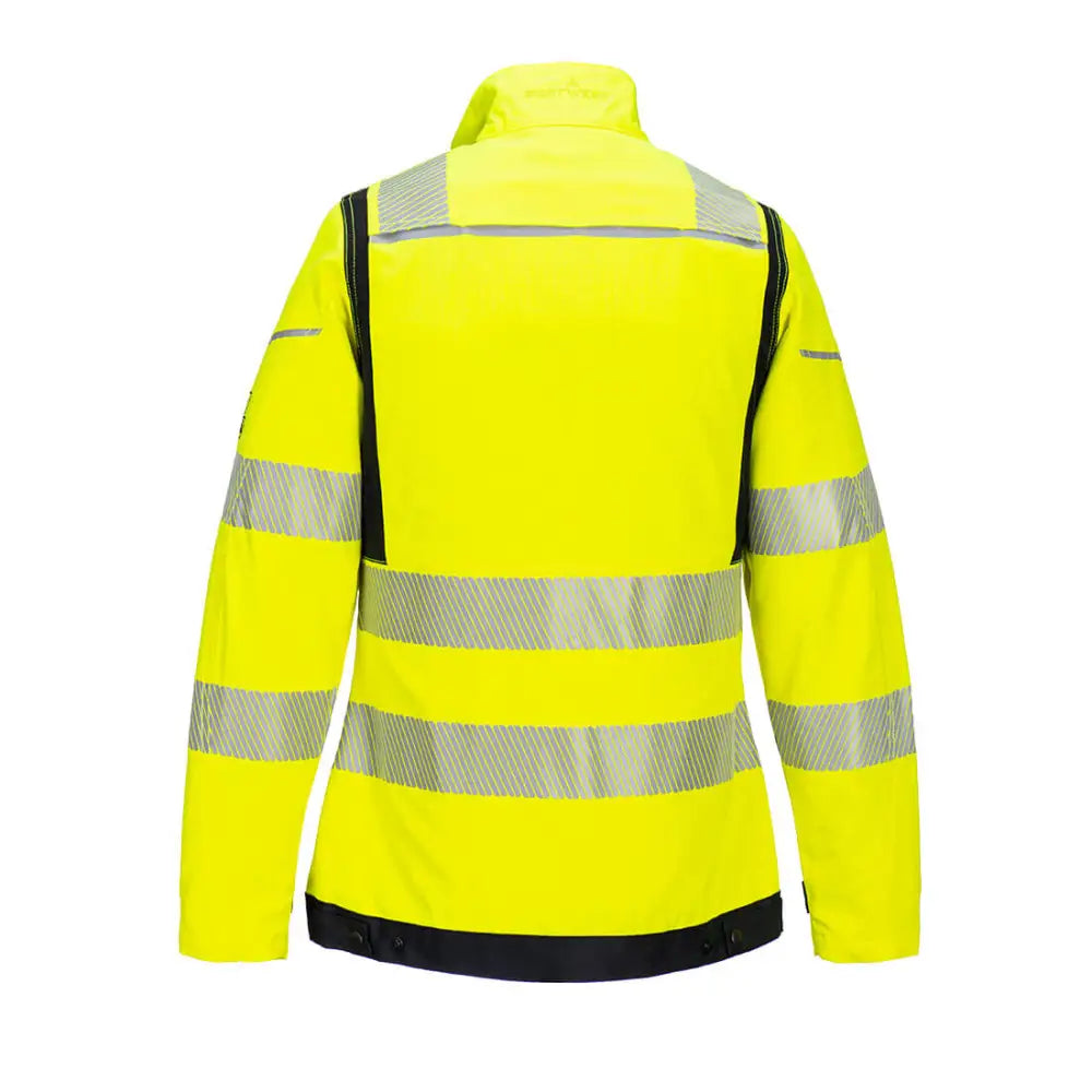 Portwest PW3 FR Hi-Vis Women’s Work Jacket - L