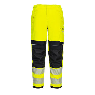 Portwest PW3 FR Hi-Vis Women’s Work Trousers - 26