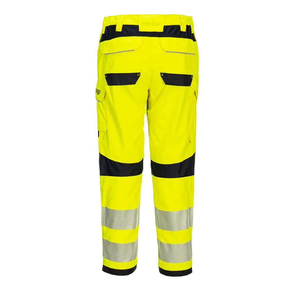 Portwest PW3 FR Hi-Vis Women’s Work Trousers