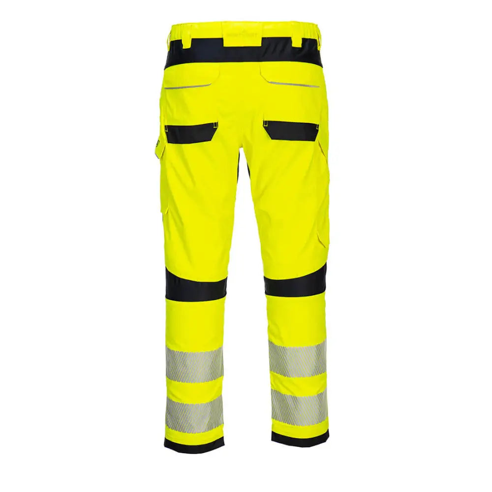 Portwest PW3 FR Hi-Vis Work Trousers - 28