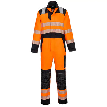 Portwest PW3 FR HVO Coverall - L
