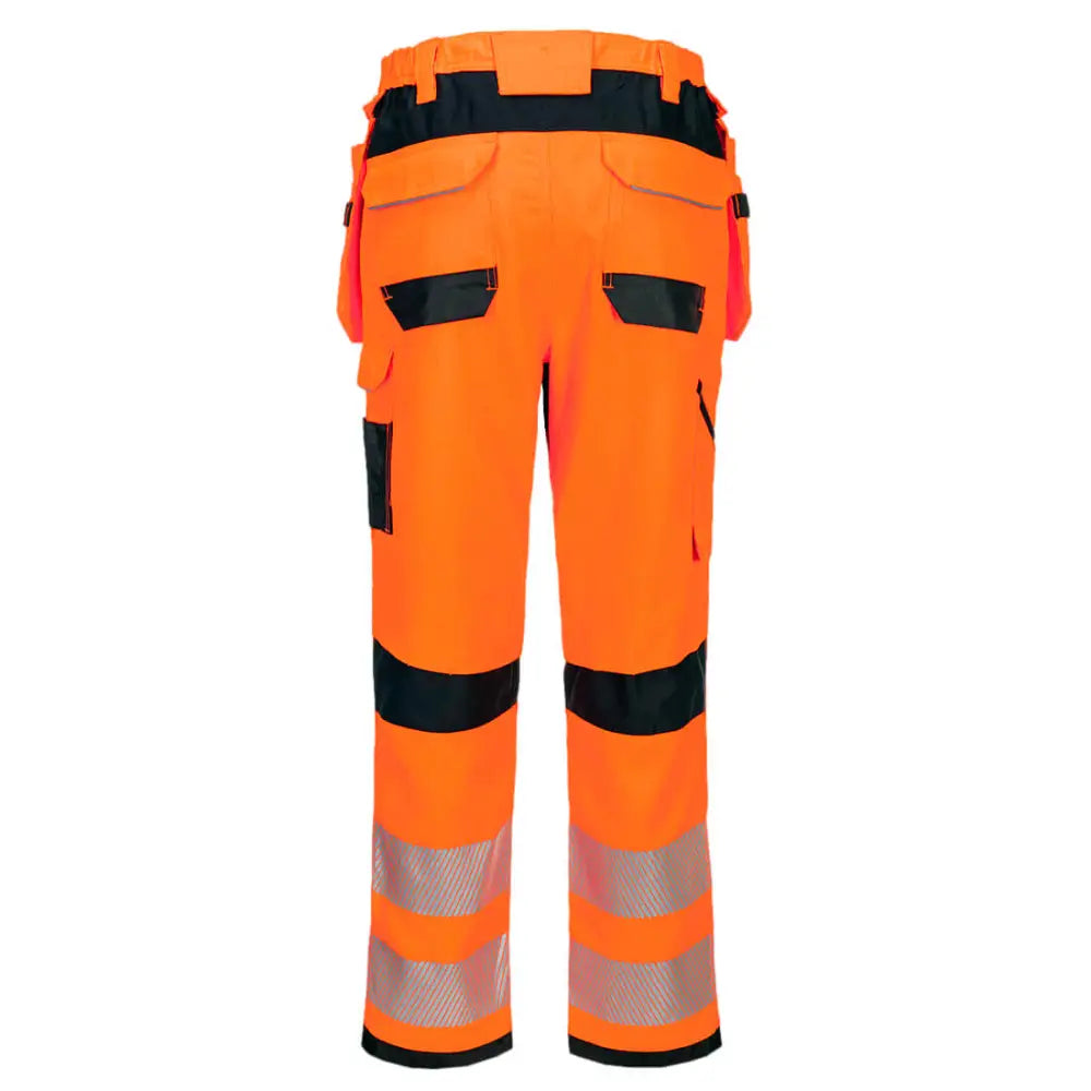 Portwest PW3 FR HVO Holster Trousers - 28
