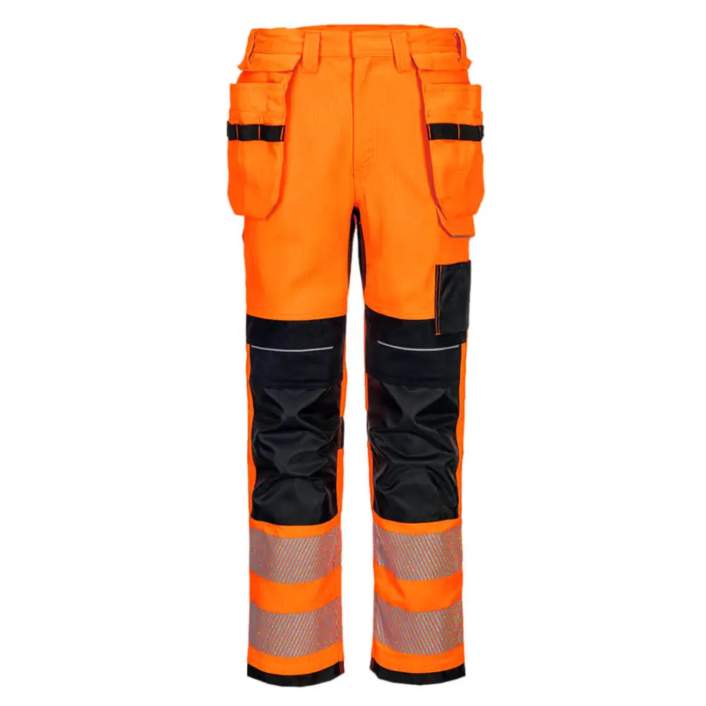 Portwest PW3 FR HVO Holster Trousers - 28