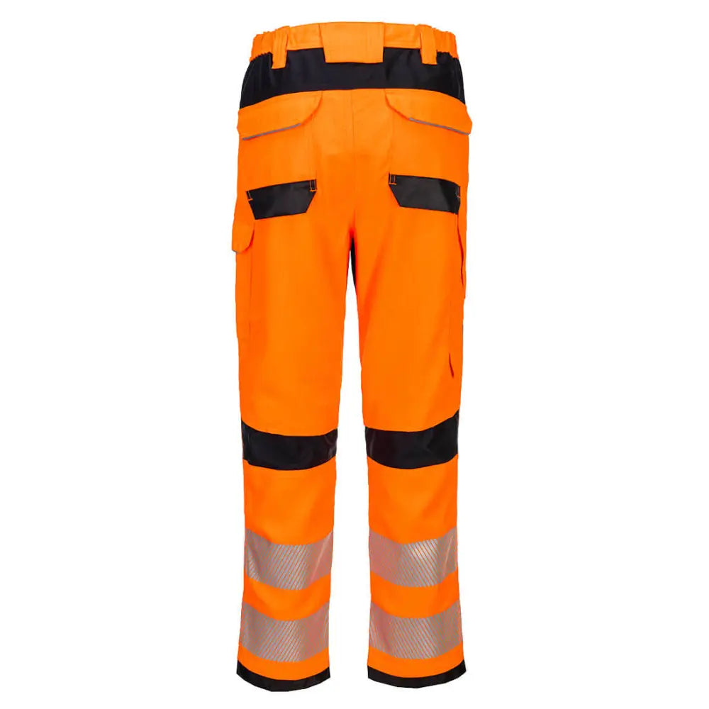 Portwest PW3 FR HVO Work Trousers - 28