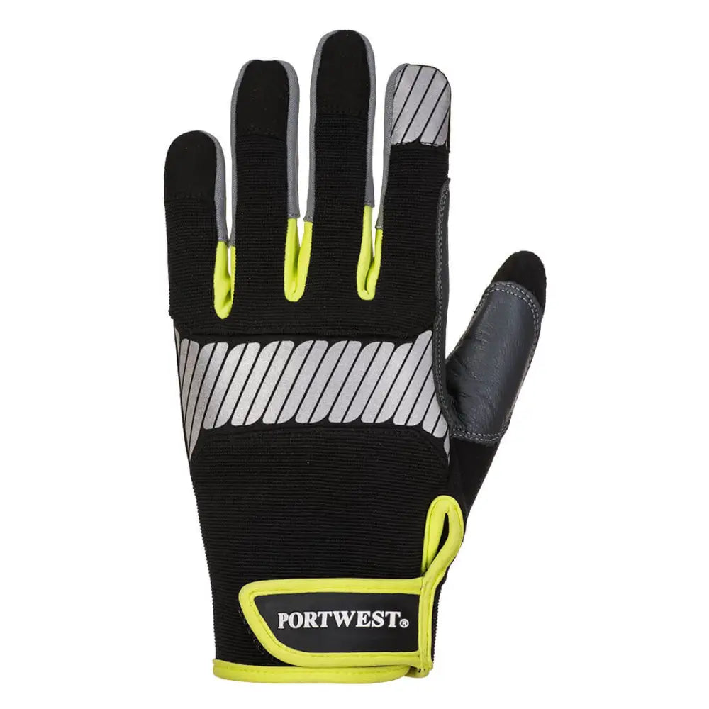 Portwest PW3 General Utility Glove - L