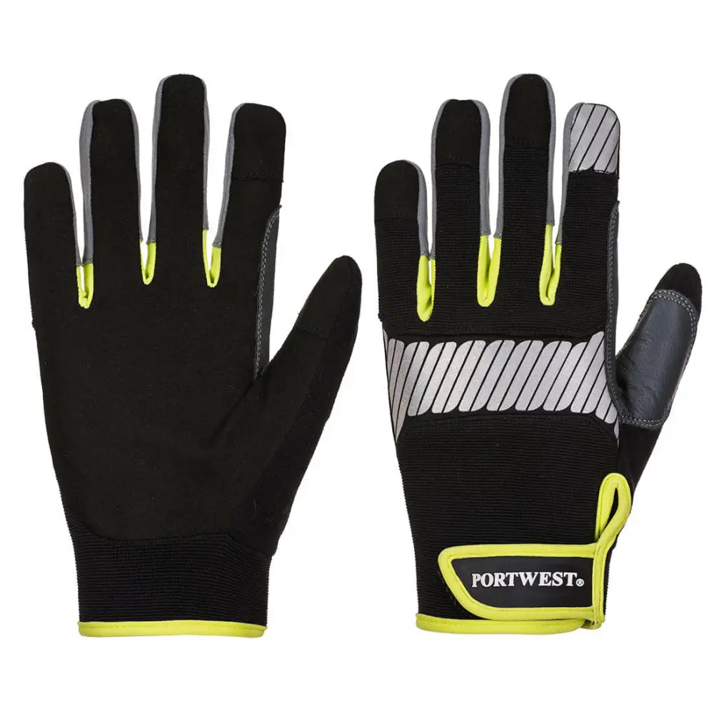 Portwest PW3 General Utility Glove - L