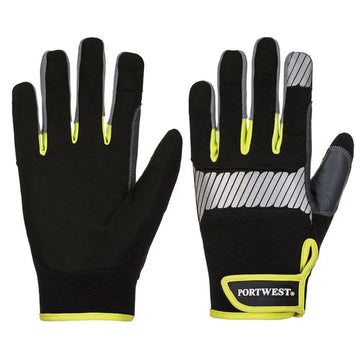 Portwest PW3 General Utility Glove - L
