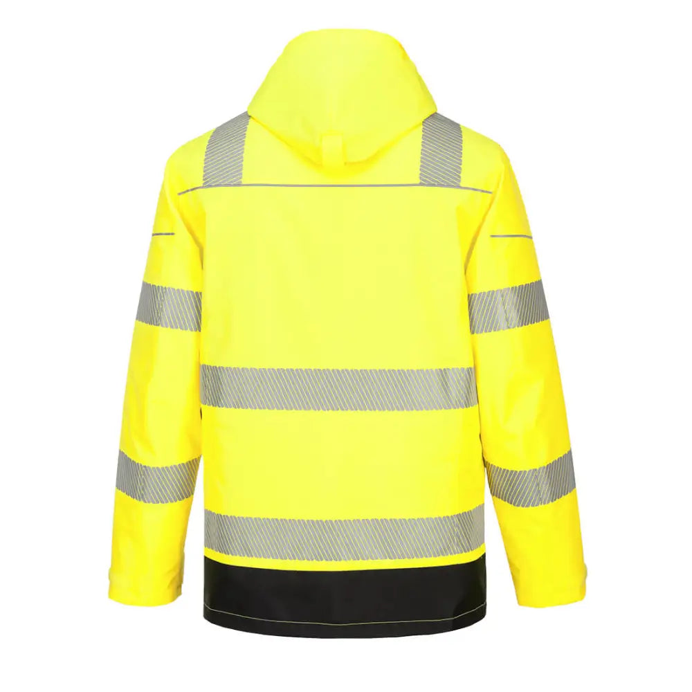 Portwest PW3 Hi-Vis Breathable 5-in-1 Jacket