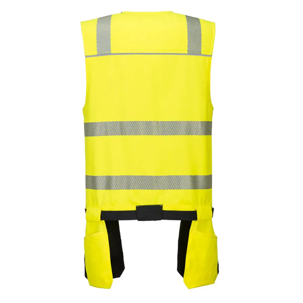 Portwest PW3 Hi-Vis Class 1 Tool Vest - L
