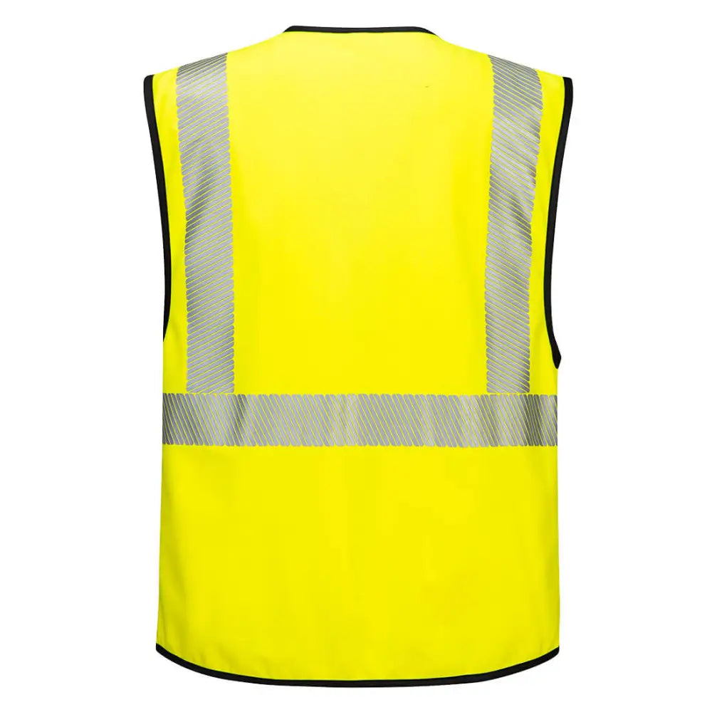 Portwest PW3 Hi-Vis Executive Vest