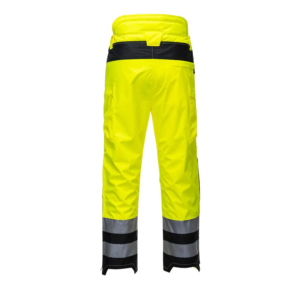 Portwest PW3 Hi-Vis Extreme Rain Trousers