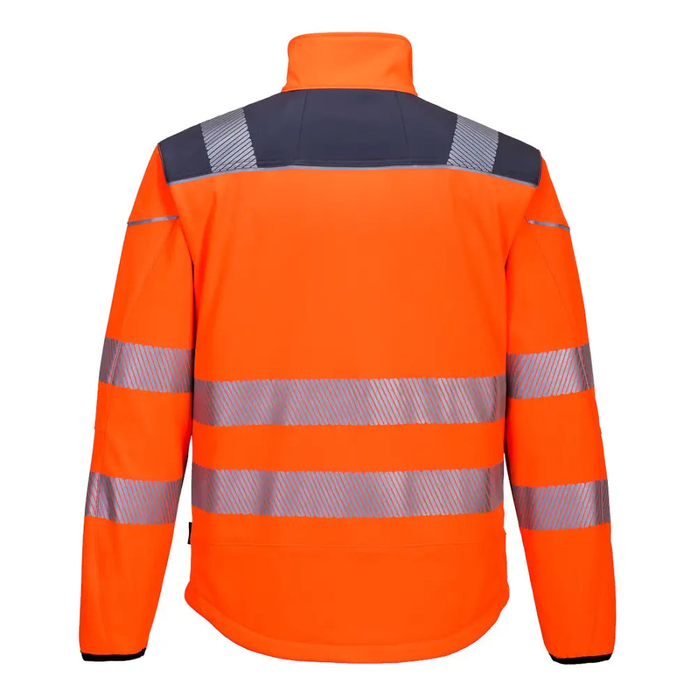 Portwest PW3 Hi-Vis Softshell (3L)