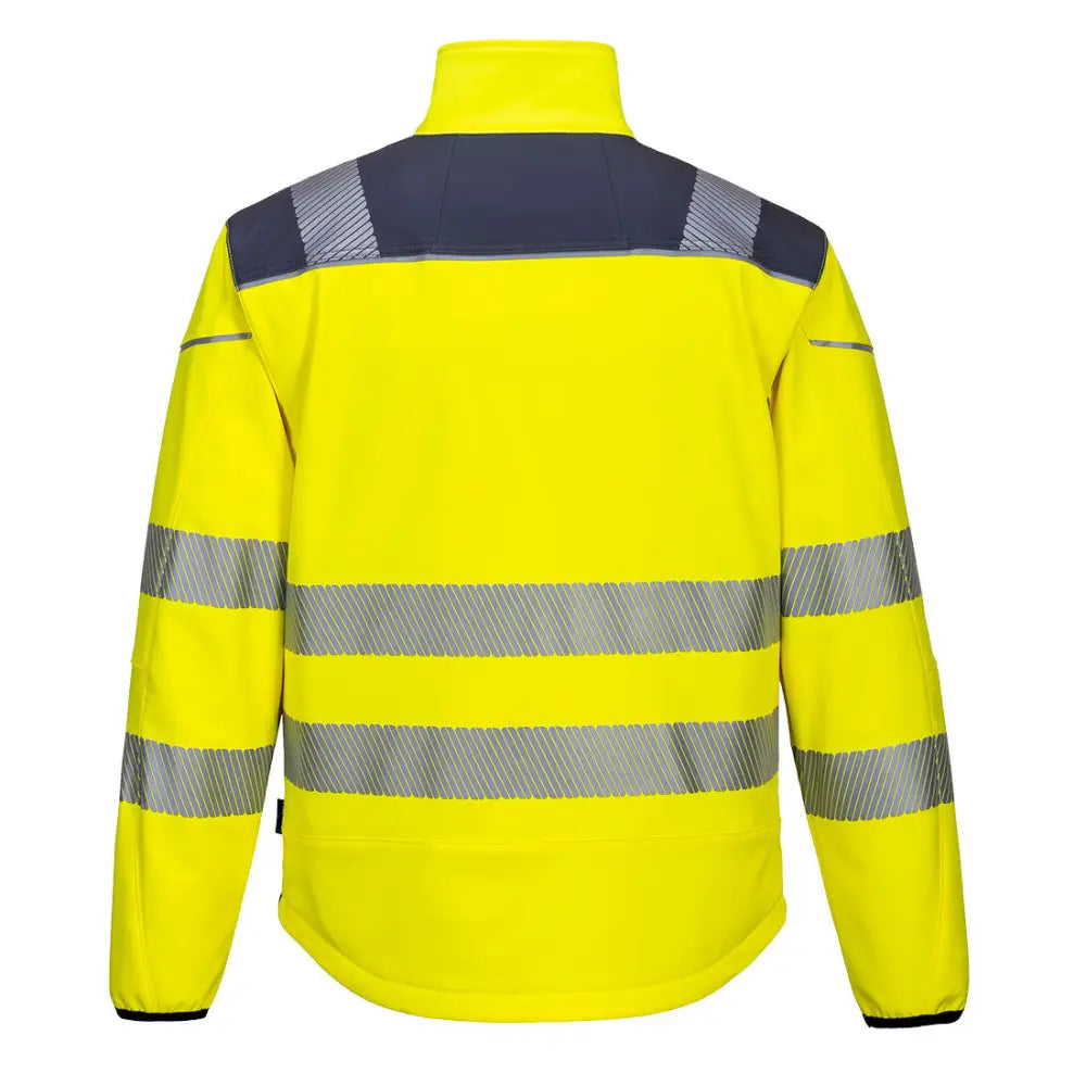 Portwest PW3 Hi-Vis Softshell (3L)