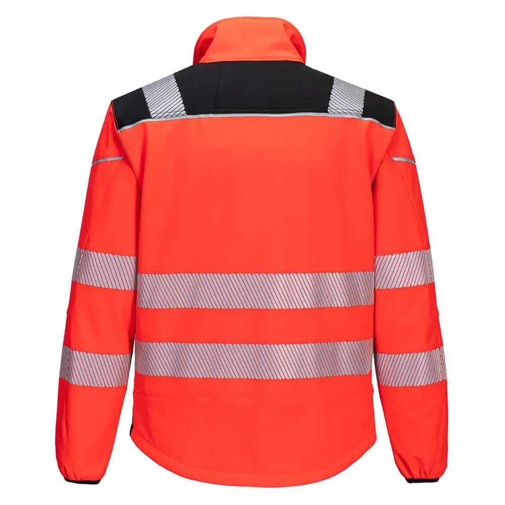 Portwest PW3 Hi-Vis Softshell (3L)