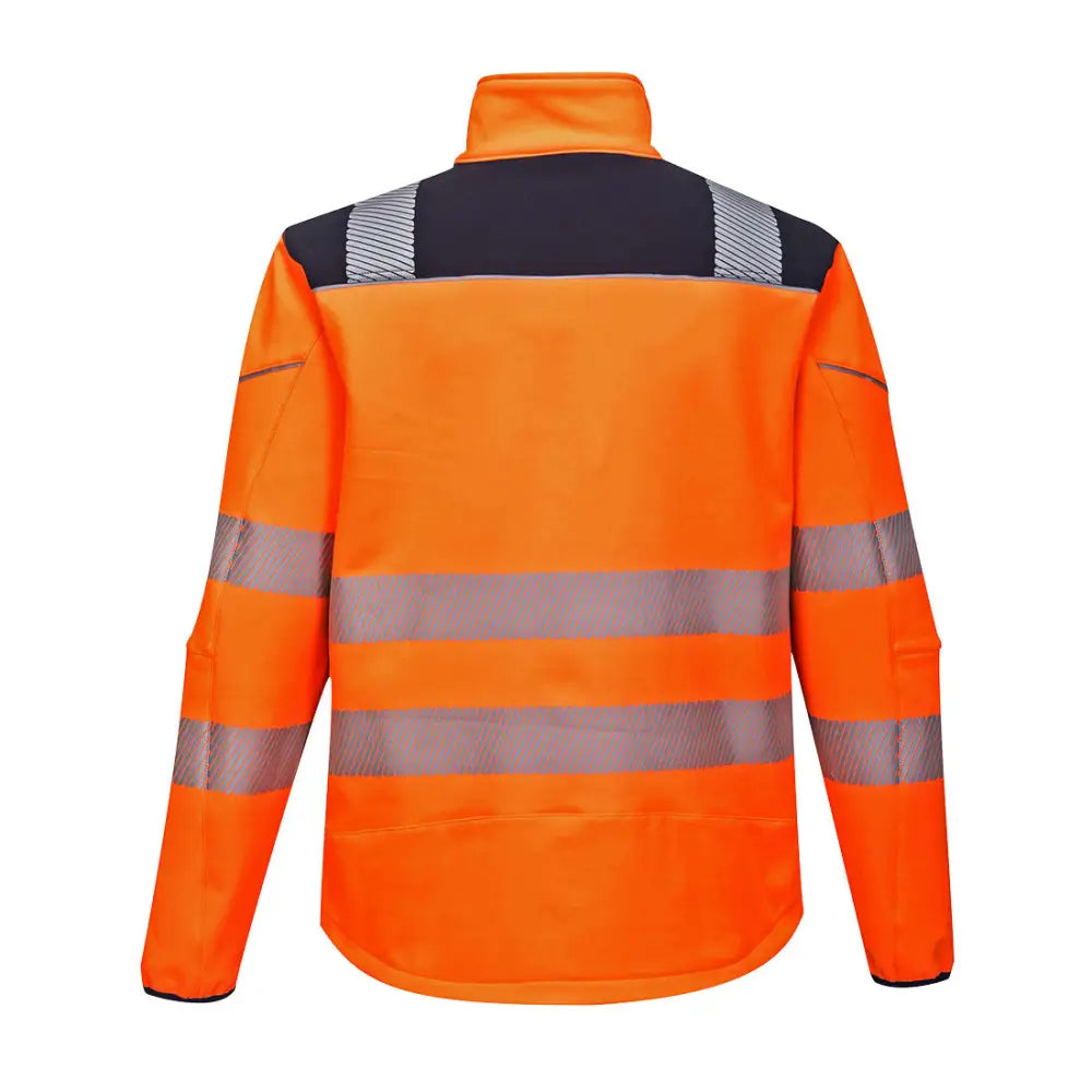 Portwest PW3 Hi-Vis Softshell (3L)