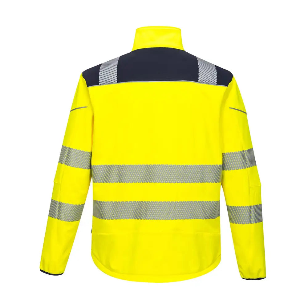 Portwest PW3 Hi-Vis Softshell (3L)