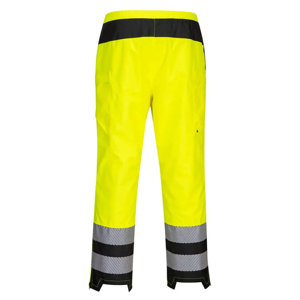 Portwest PW3 Hi-Vis Women’s Rain Trousers